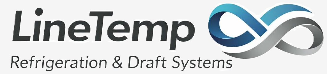 LineTemp - Commercial Refrigeration & Draft Systems